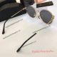 Clone Prada Gold Frame Black Lens Round Polarized Sunglasses Buy Online (5)_th.jpg